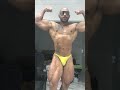 Muscle worship gigant soul