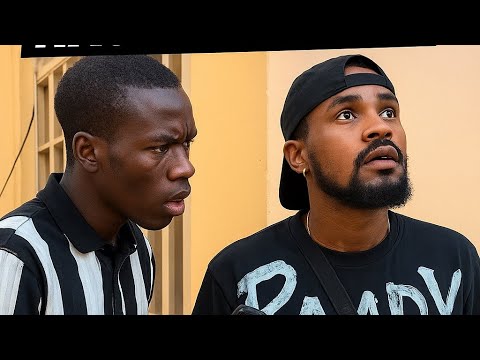 Ermy participou no teste de fidelidade 😱