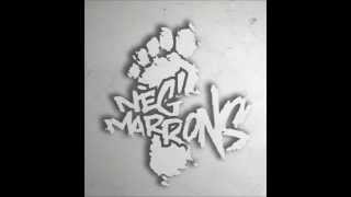 Neg'Marrons - La Monnaie 2015 #ValeurSure