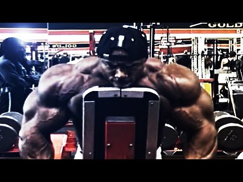 Bodybuilding Motivation - Obsessive pain [HD]