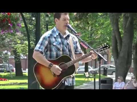 Dave Myles-My Hometown by Dave Myles