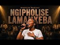 Ngipholise Lamanxeba Cover A Prayer For Healing