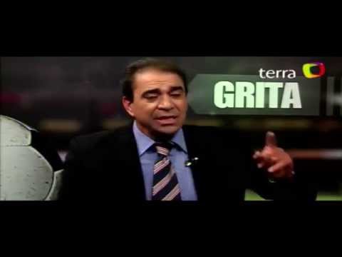 Análisis Chile vs Peru - Amistoso 2012.03.21