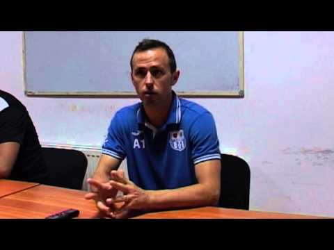 Futsal la Resita  - Muncitorul din Reșița versus Informatica Timișoara