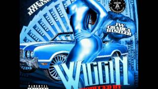 JW GRADE A HUSTLER "WIGGIN"