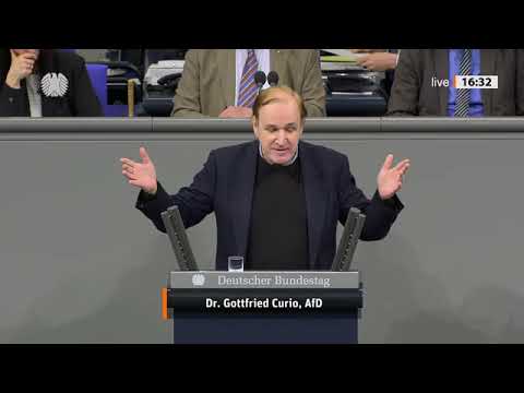 ❄️ Berliner frieren – Dr. Gottfried Curio zerlegt das Heizungs-Chaos der Regierung