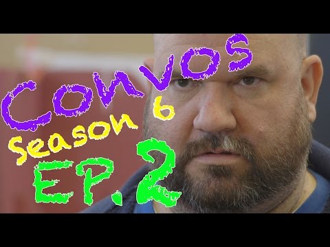 Convos With My 2-Year-Old - "ASKING NICELY" - Season 6, Episode 2