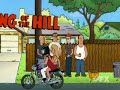 King Of The Hill Intro On FX 2004