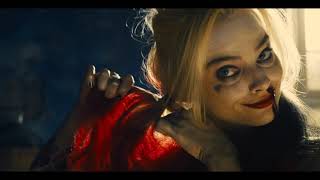 Download lagu JUST A GIGOLO, Margot Robbie as Harley Quinn in Suicide Squad mp3