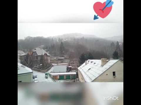 ❤ pozdě ale přece ❤#snoow❄