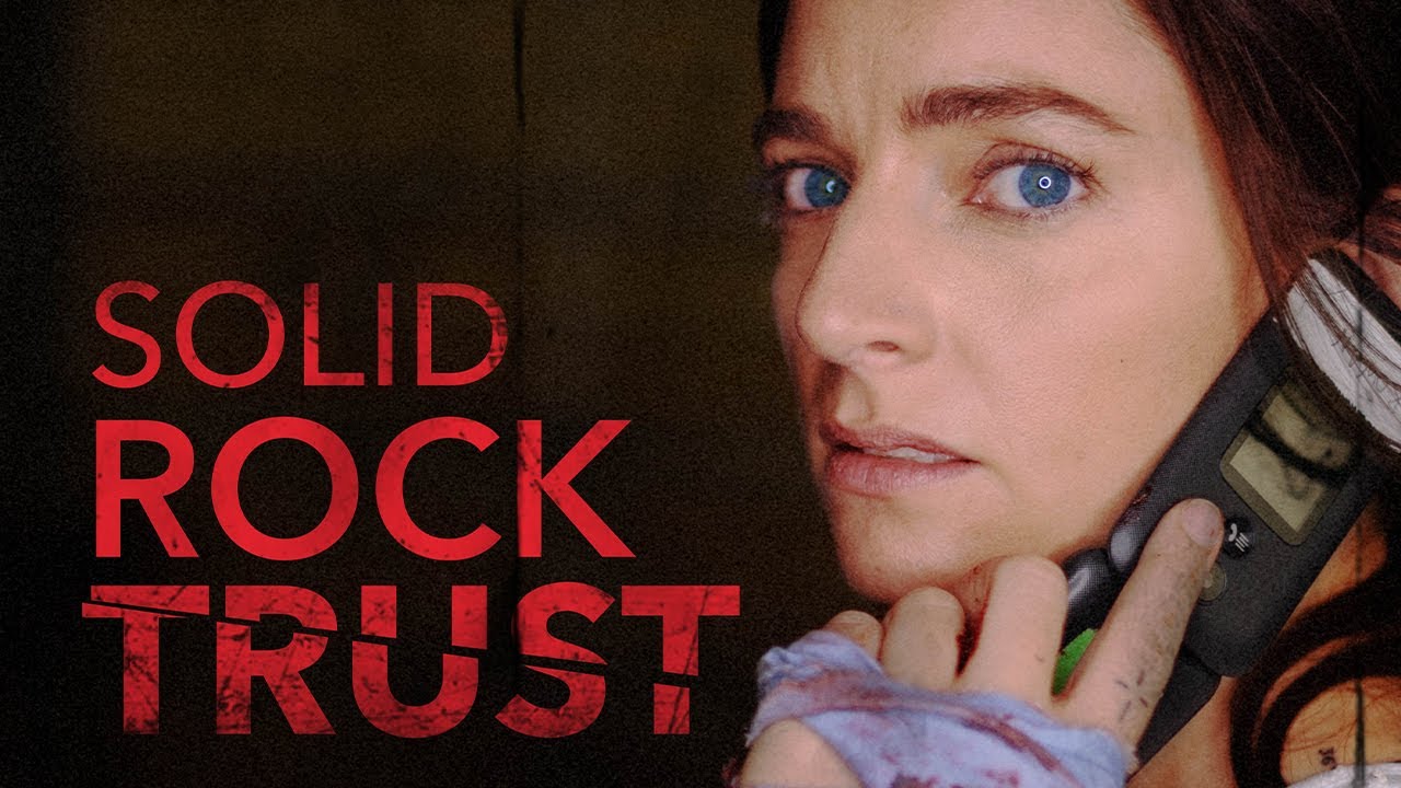 Trailer oficial de Solid Rock Trust - Legendado