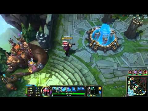 Morde v Olaf full game