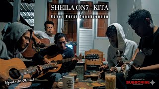 Download lagu KITA - SO7 (Cover Versi Tongkrongan) By Ngopikustik .. mp3
