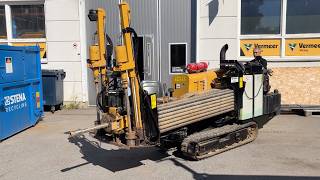 Manette de commande Vermeer D9X13III | Image 4 - Machineryline