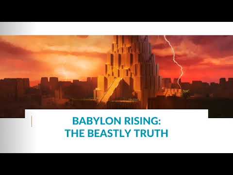 Pastor Celesta Babb | God's Message for Today Part IV - YouTube