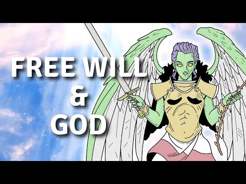 Is Free Will Compatible with God? | Boethius and The Consolations of Philosophy