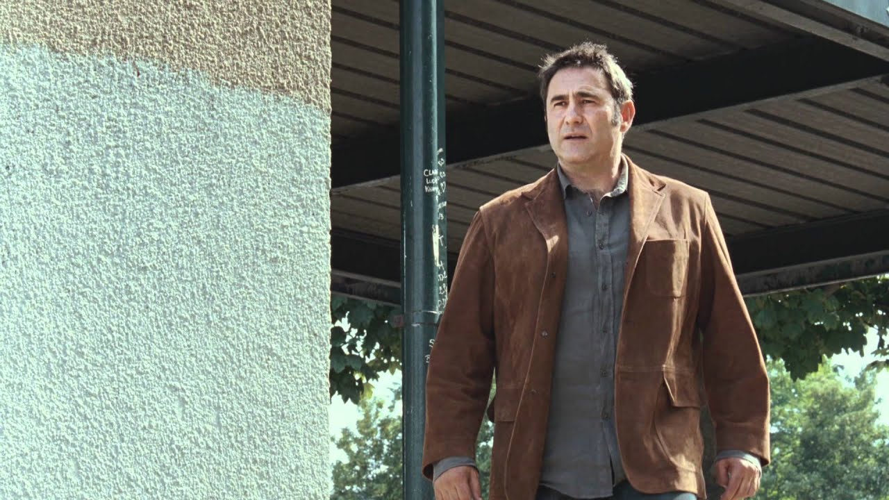 Miniature de la vidéo 'Rendez-vous avec un ange' - Bande annonce HD du film Rendez-vous avec un Ange