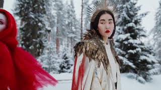 Simenau is Delirious Music Video