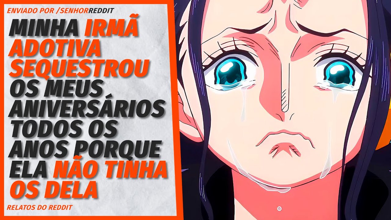 Como VINGANÇA fiz algo no meu casamento que os deixaram loucos