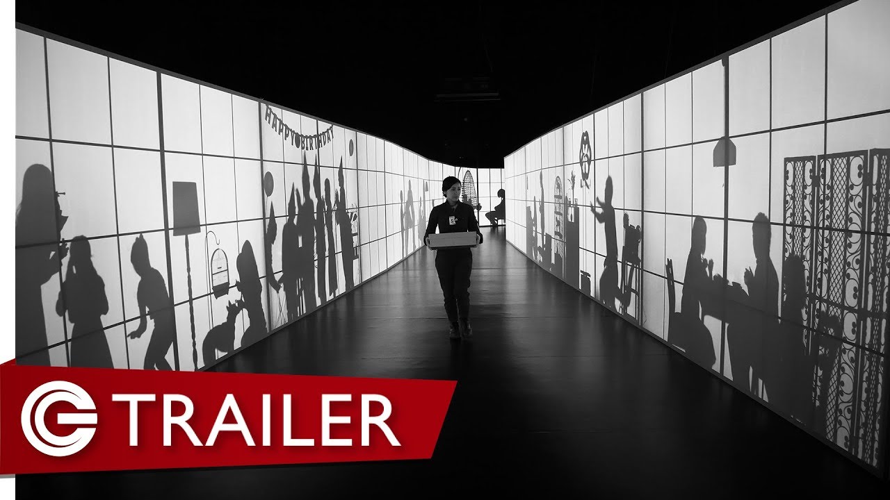 Anteprima e trailer