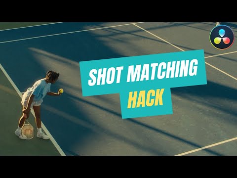 One Trick to Match all your Clips