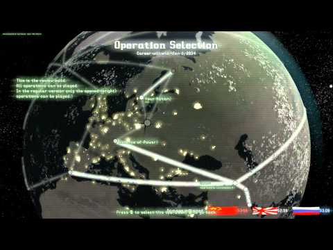 Gameplay video