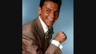 "Don't Make a Beggar of Me"   Frank Sinatra