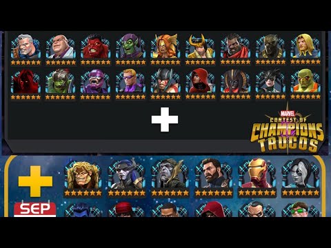 Test Live: First 6* crystal opening with six 5* and so many 4*,3* PHCs