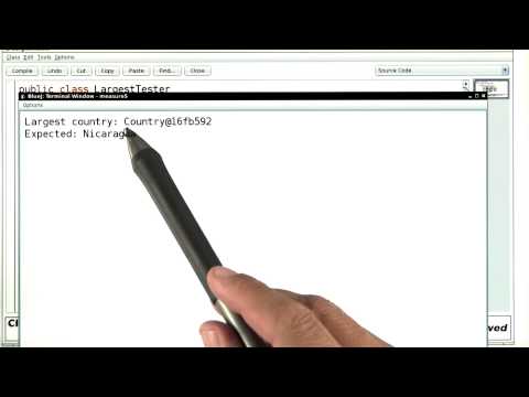 Introduction Intro to Java Programming