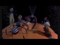 James And The Giant Peach Family