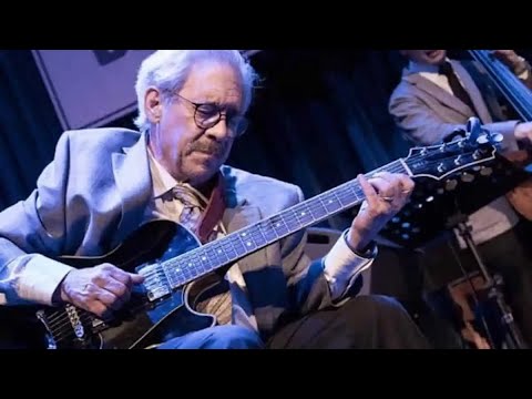 Jazz Guitar Today Checks In With Our Friend Jimmy Bruno, January 2026