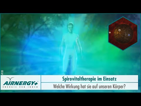 Wirkprinzip Airnergy & Forest Air