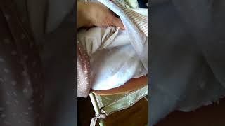 Babypoint Multifunkční kolébka Regina Uživatelská prezentace kolébky Regina (na videu starý model)