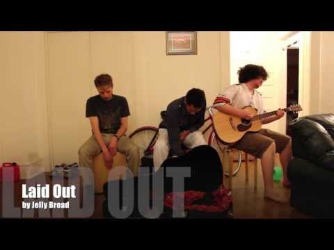Laid Out (cover)-Oddly Enough