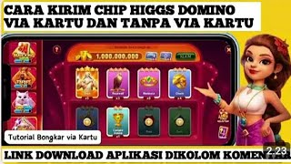 Download lagu CARA KIRIM CHIP HIGGS DOMINO PAKAI KARTUšCARA KIRIM CHIP LEWAT KARTUšCARA KIRIM CHIP HIIGGS DOMINO mp3 Download lagu CARA KIRIM CHIP HIGGS DOMINO PAKAI KARTUšCARA KIRIM CHIP LEWAT KARTUšCARA KIRIM CHIP HIIGGS DOMINO mp3