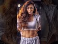 Vithikasheru Latest Photo S Of Fitness Body Strong