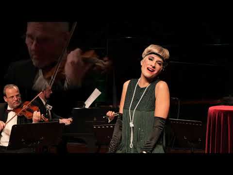 Adrienne Haan: The Exclusive Garden  - הגן הבלעדי