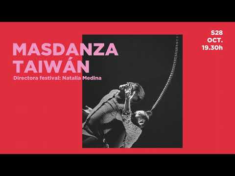TAIWAN, Masdanza