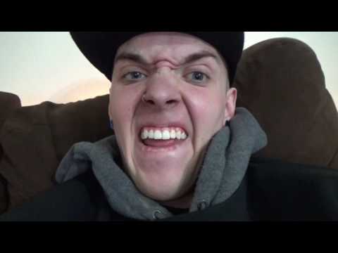 Why I hate Brandon wolf hill and Sciamachy