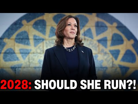 Kamala Harris und die demokratische Abrechnung | democracyish LIVE
