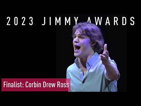 Solo Performance - Corbin Drew Ross