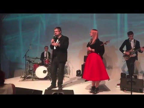 Tanja & Kristjan - Vikerkaar