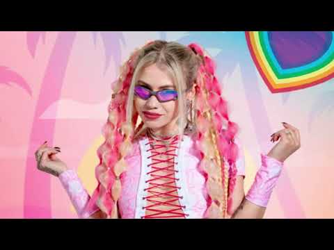 AUTOMOTIVO XM MUITA TRETA - Mc Erikah, Mc Lullu (DJ BRUNIM XM)