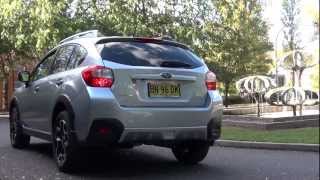MyDrive | Subaru XV