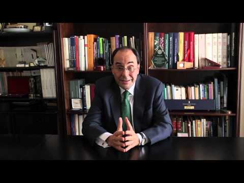 Vidal-Quadras deja el PP por diferencias con la dirección