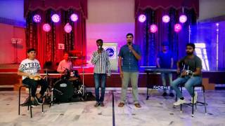 Aye Mere Mann - VR (Originally by Sheldon Bangera)