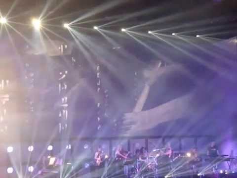 Critical Hit: Skyirim- Film Music Festival Kraków, 27.05.2015