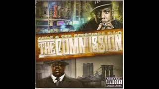 Mase - Young Casanovas feat. Lil' Cease, Notorious B.I.G. &amp; Jay-Z
