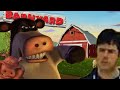 The Barnyard Review Idiotbox Odyssey