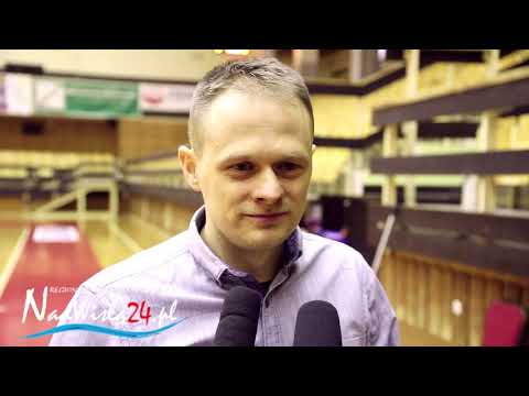 01.12.2018 Siarka Tarnobrzeg – KS Rosa – Sport Radom 78:98